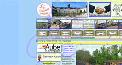 Desktop Screenshot of cc-baralbin.ffct.org