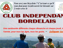 Tablet Screenshot of cib.ffct.org
