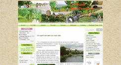 Desktop Screenshot of chatre-comcc.ffct.org