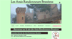 Desktop Screenshot of amis-rando-braxeens.ffct.org