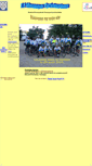 Mobile Screenshot of epmcyclotourisme.ffct.org
