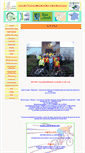 Mobile Screenshot of cc-chemille.ffct.org